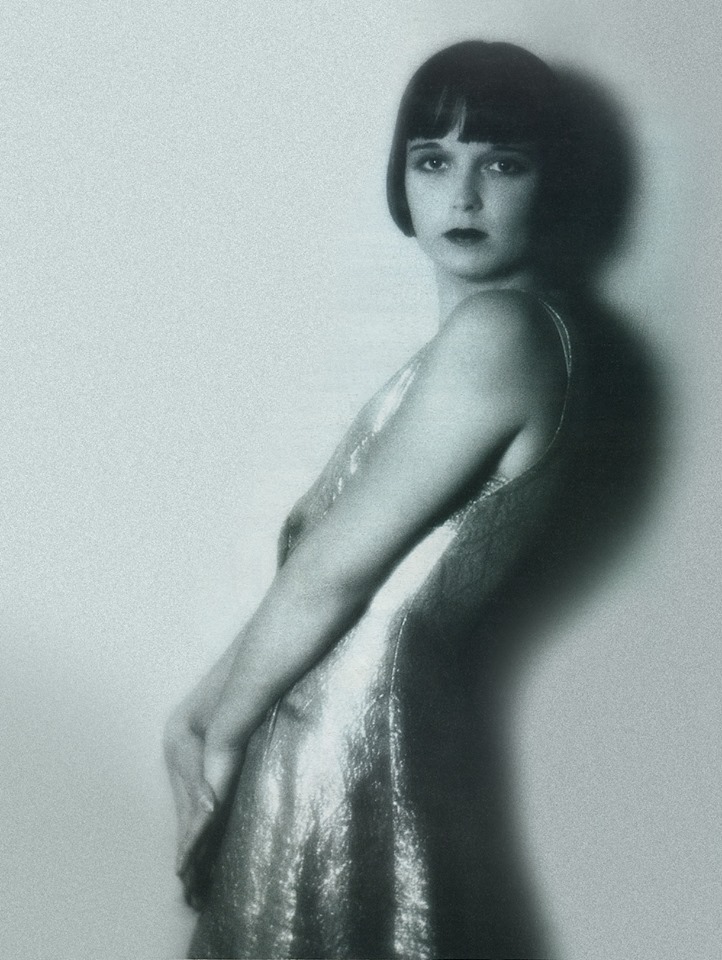 Louise Brooks