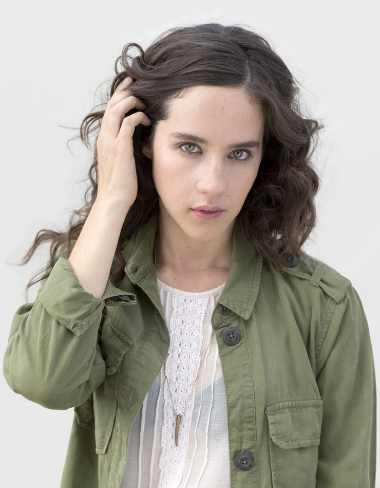 ximena sariñana ozzy