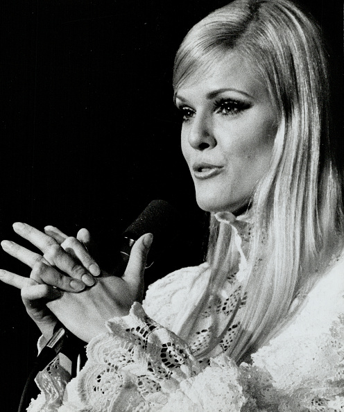 Gloria Loring Gloria Loring
