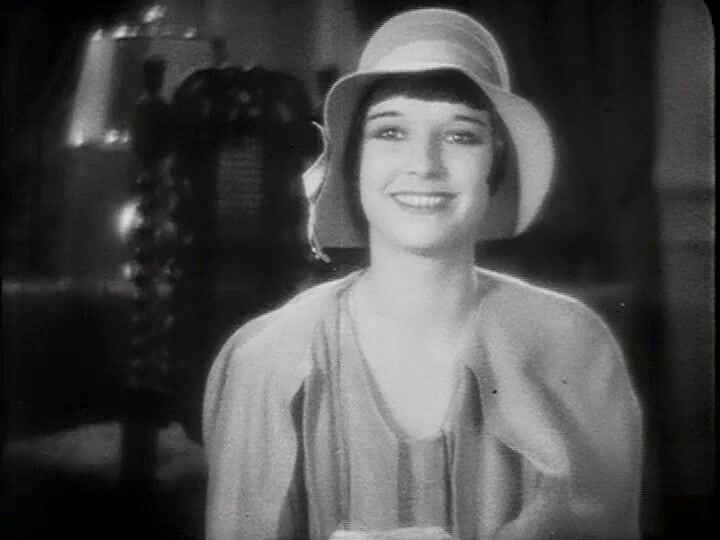 Louise Brooks