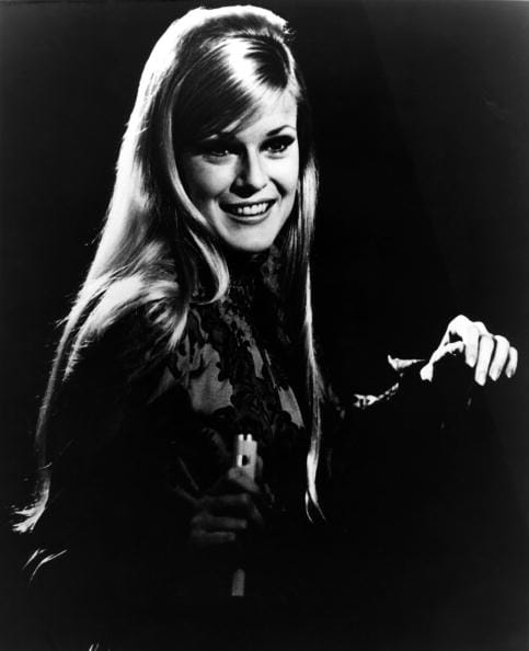 Gloria Loring Gloria Loring