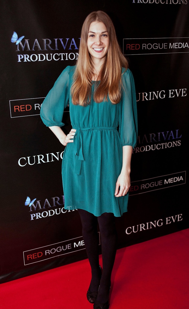 Lauren Tyrrell Lauren Tyrrell