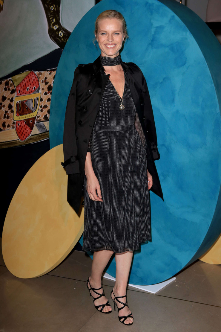 Eva Herzigova