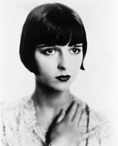 Louise Brooks