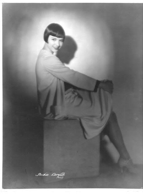 Louise Brooks