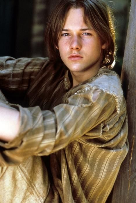 Brad Renfro