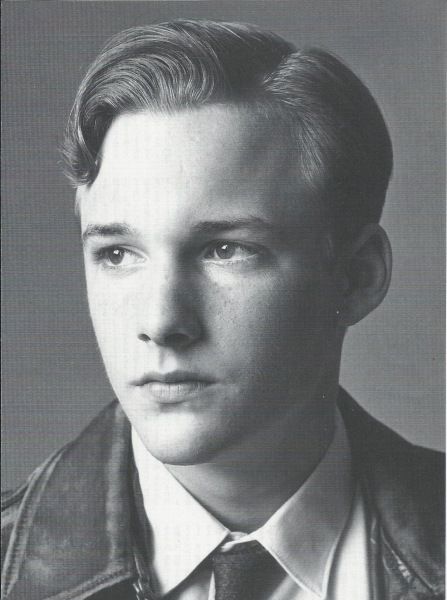Brad Renfro