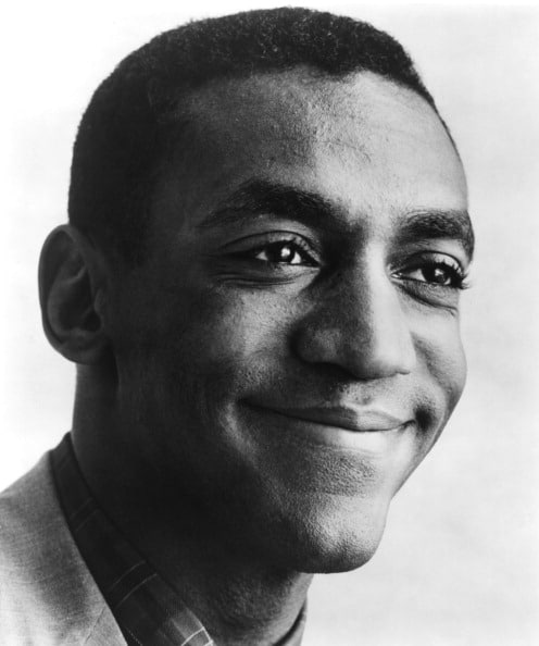 Bill Cosby Bill Cosby