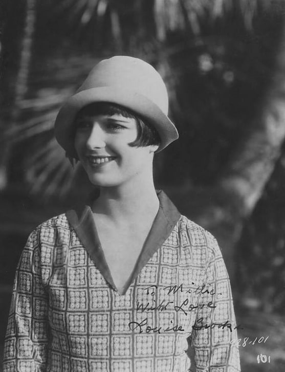 Louise Brooks