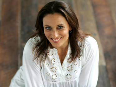 Georgie Parker