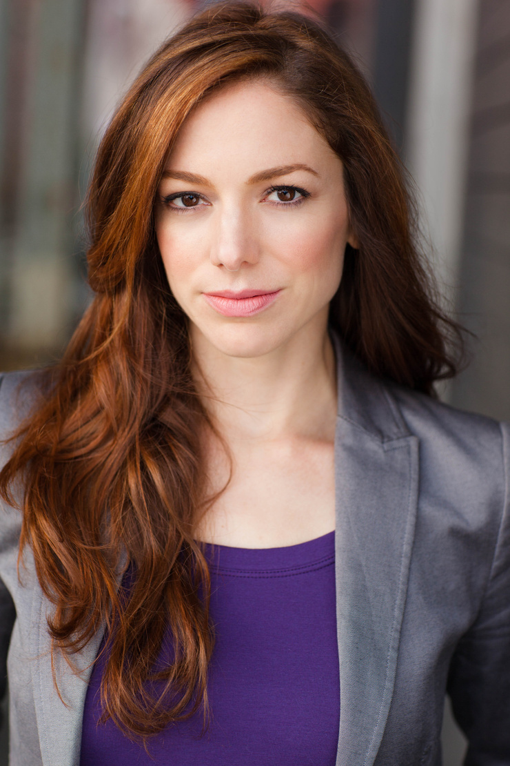 Deanna Gibson Deanna Gibson