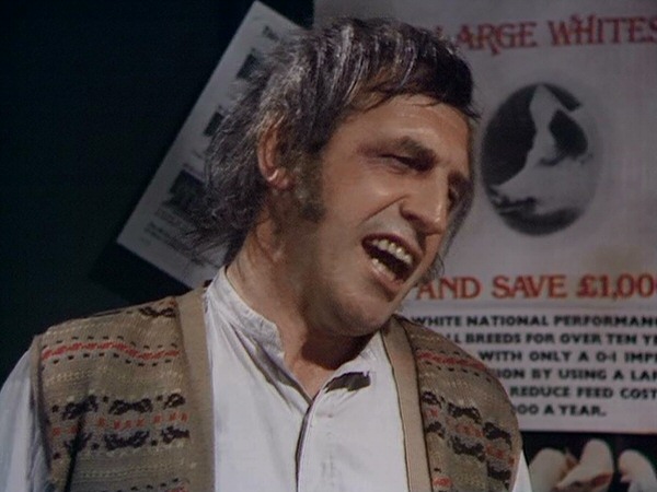 The Fall and Rise of Reginald Perrin The Fall and Rise of Reginald Perrin