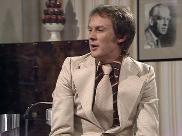 The Fall and Rise of Reginald Perrin The Fall and Rise of Reginald Perrin
