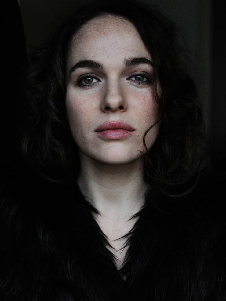 Verena Altenberger Verena Altenberger