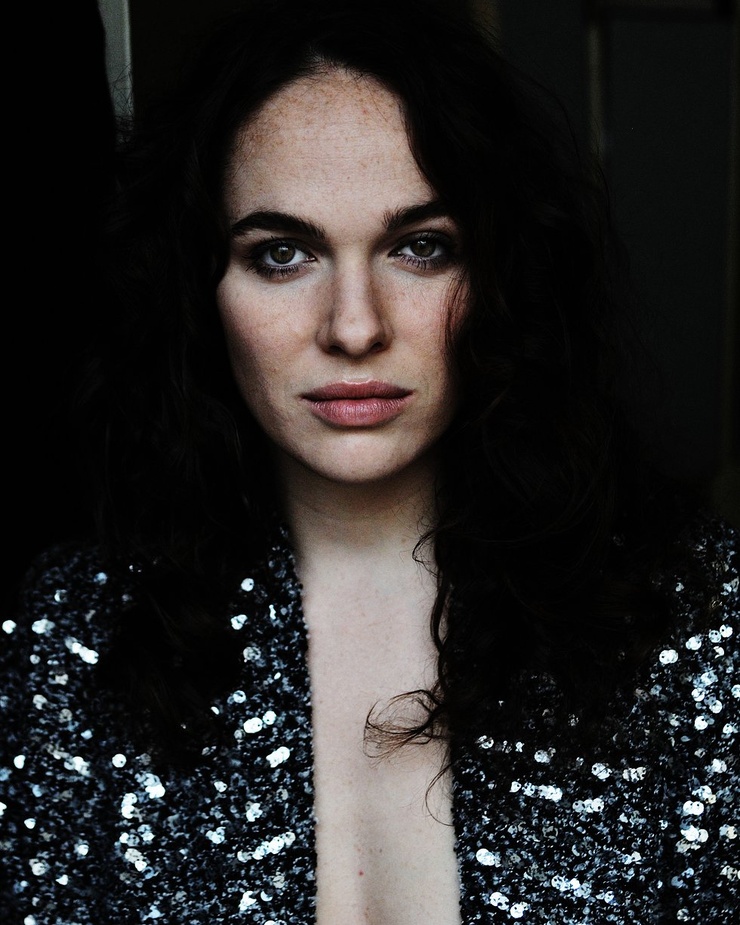 Verena Altenberger