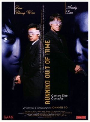 Running Out of Time (1999)