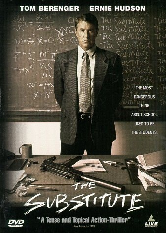 The Substitute