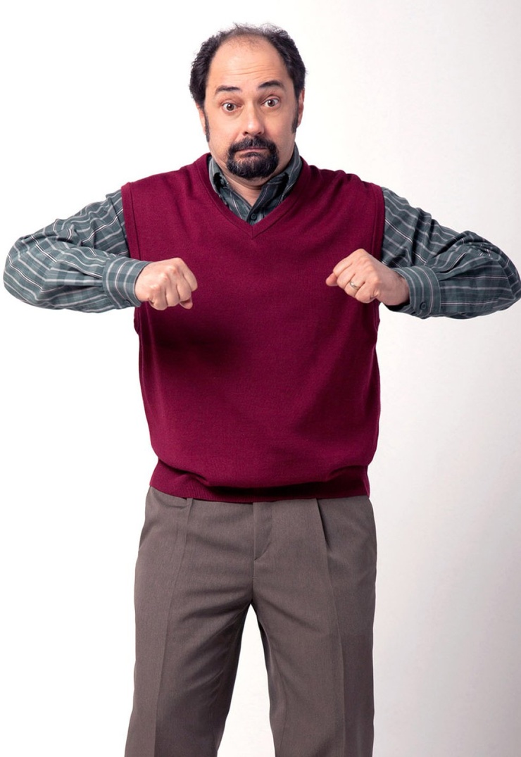 Jordi Sánchez