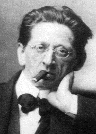 Alexander Von Zemlinsky