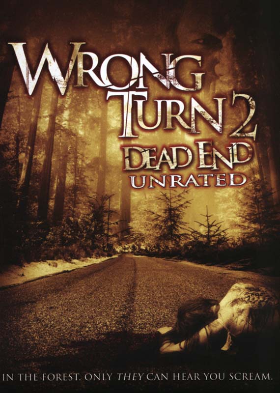 Picture of Wrong Turn 2: Dead End (2007)