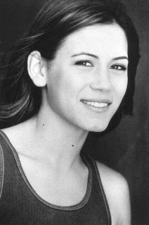 Nathalie Fay Nathalie Fay
