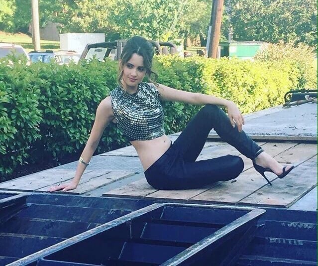 Laura Marano