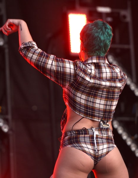 Halsey