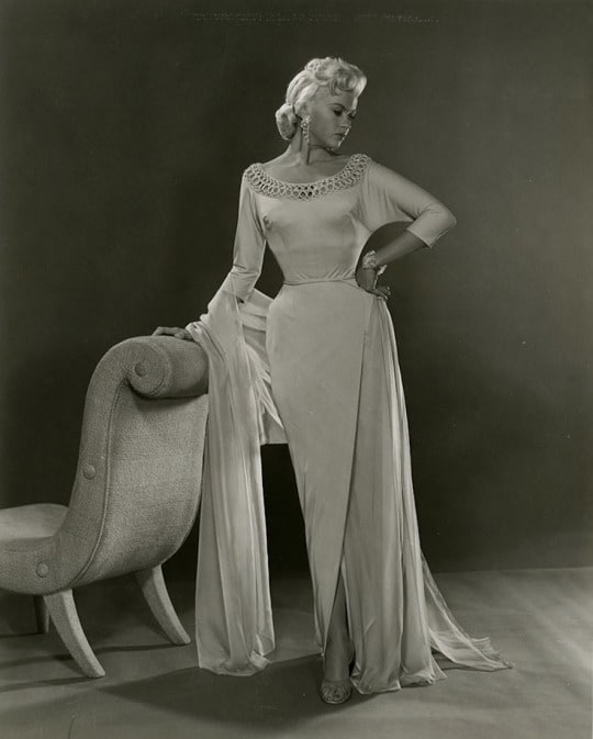 Jayne Mansfield Jayne Mansfield
