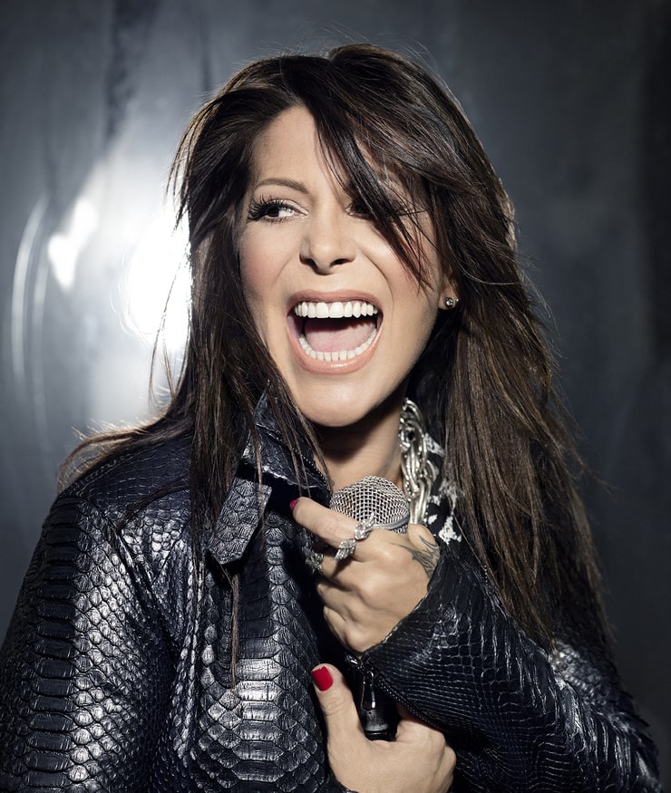 Alejandra Guzman