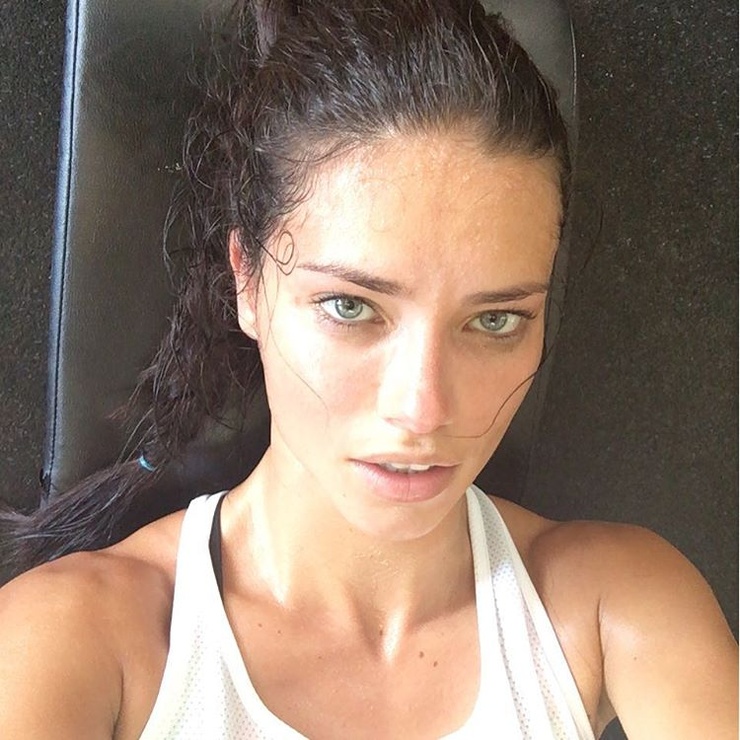 Adriana Lima Adriana Lima