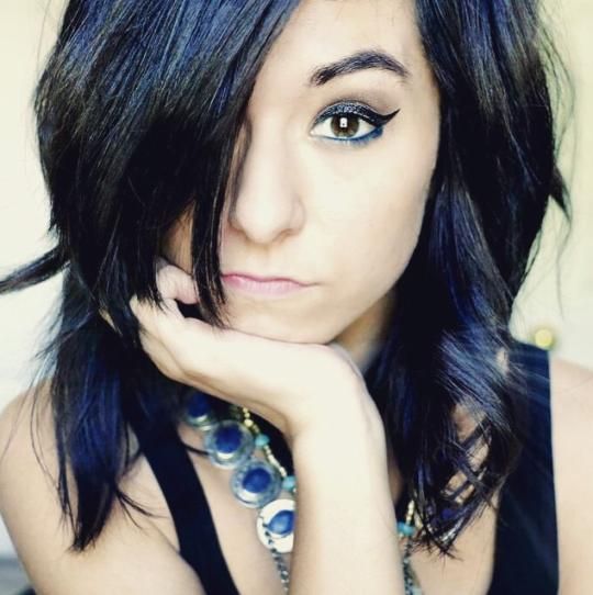 Christina Grimmie