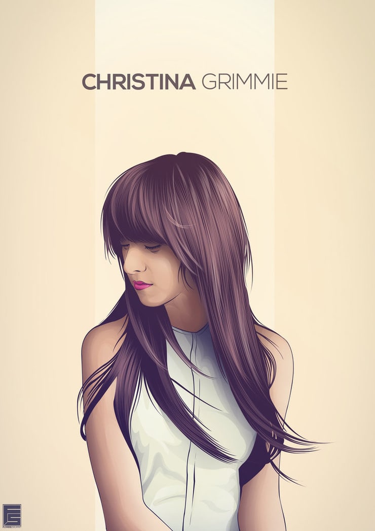 Christina Grimmie