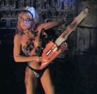 Linnea Quigley