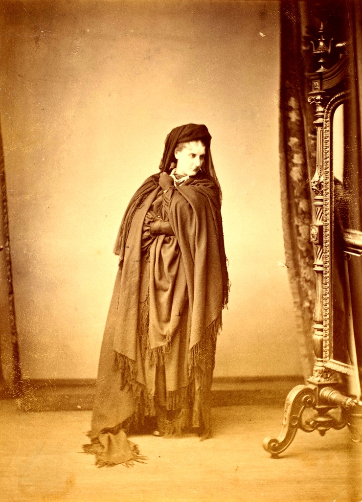 Virginia Oldoini Virginia Oldoini