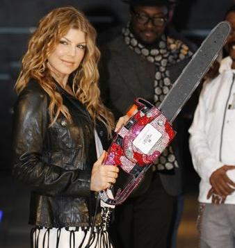Fergie