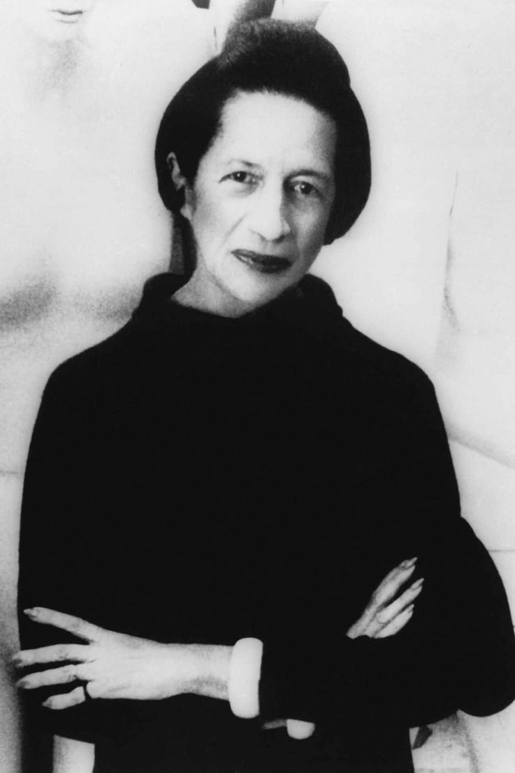 Diana Vreeland