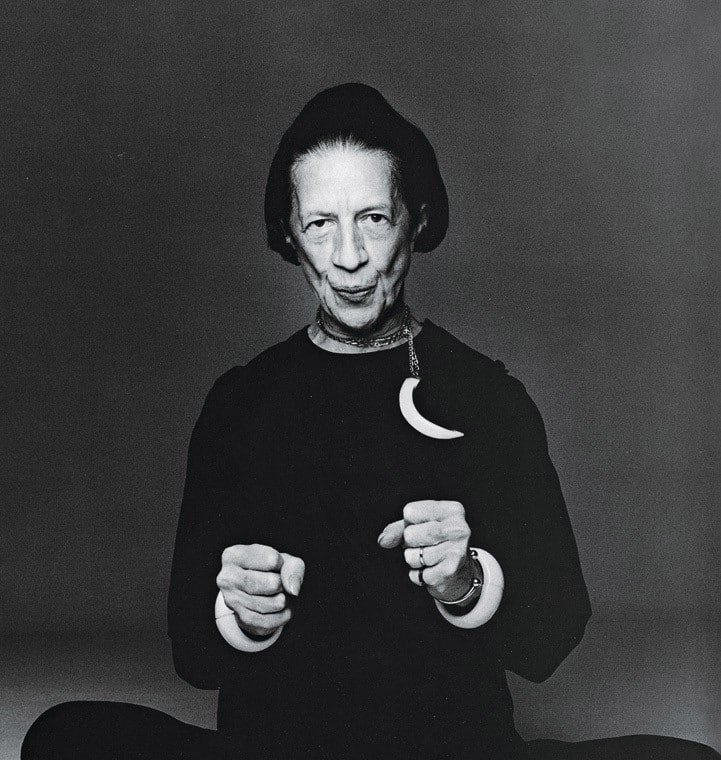 Diana Vreeland