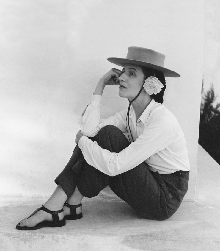 Diana Vreeland