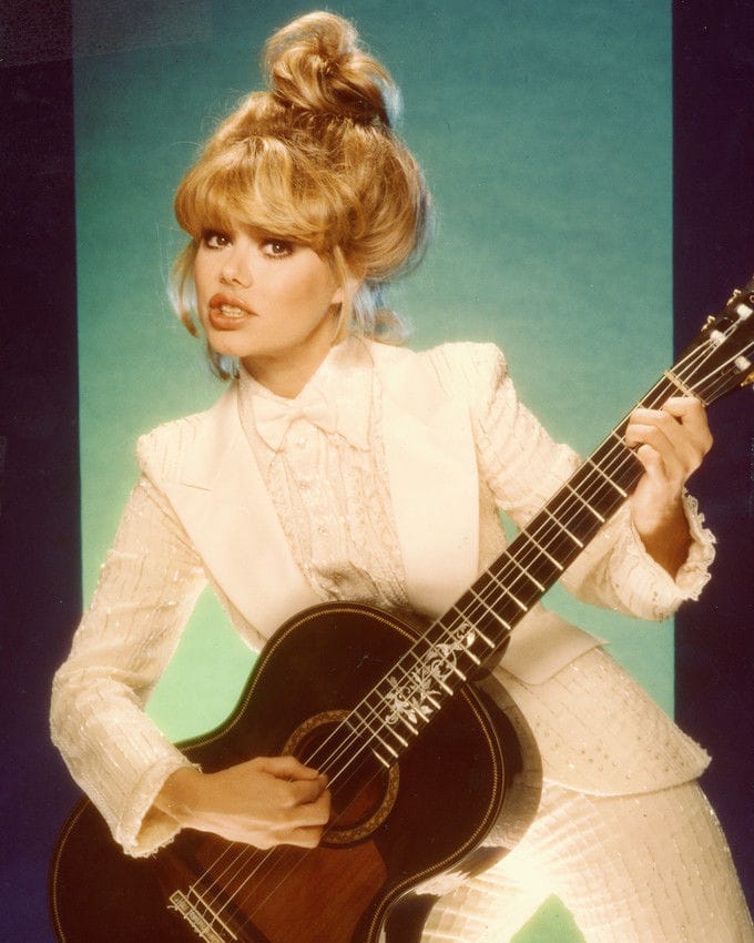 Charo Charo