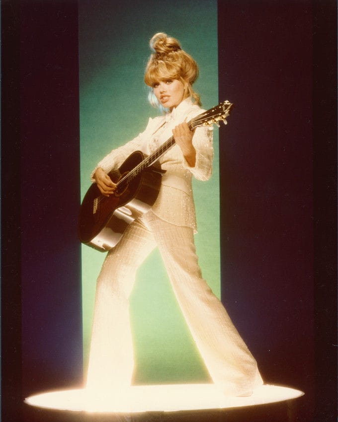 Charo Charo