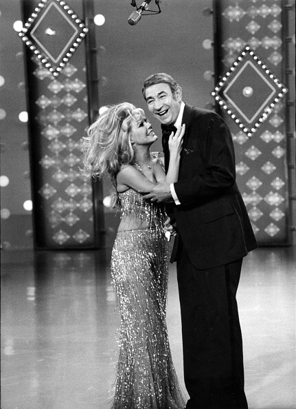 Howard Cosell