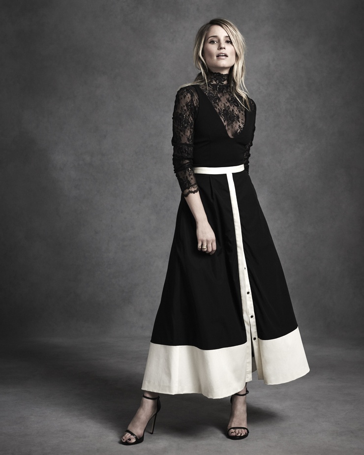 Dianna Agron Dianna Agron