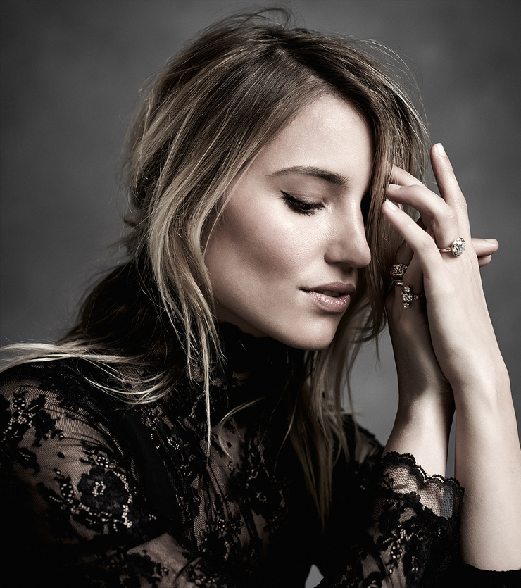 Dianna Agron Dianna Agron
