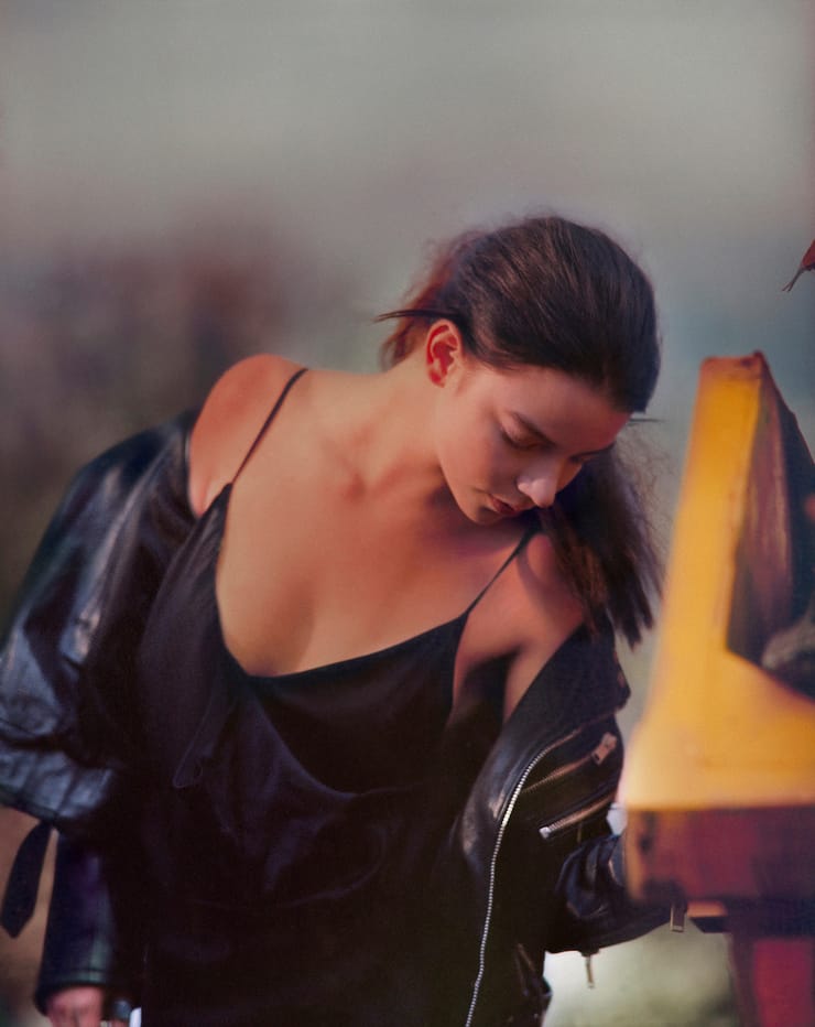 Anya Taylor-Joy Anya Taylor-Joy