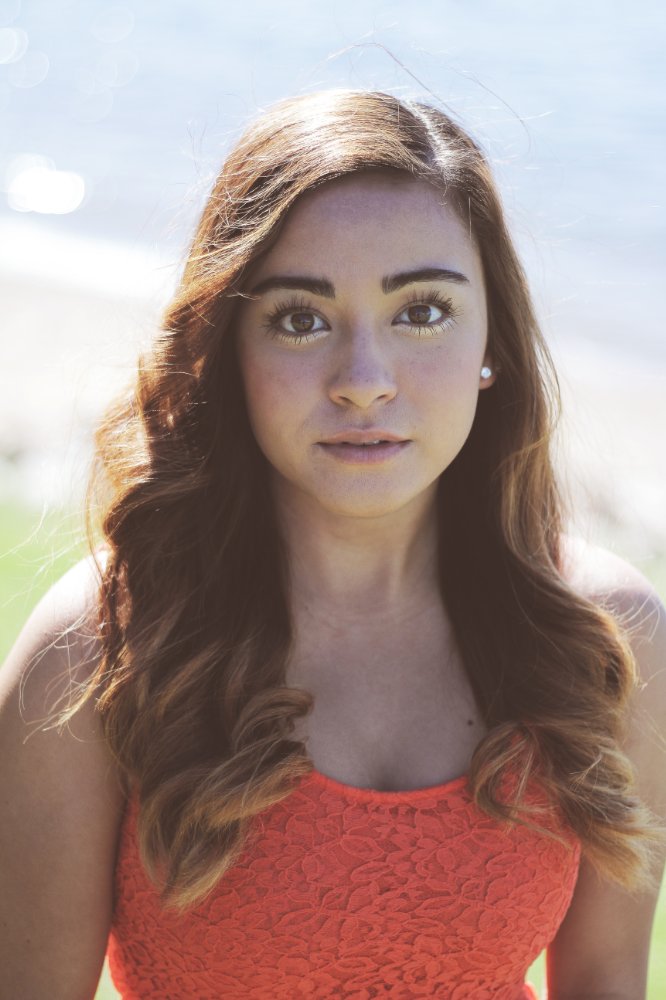 Alyssa Nicole Claytor Alyssa Nicole Claytor