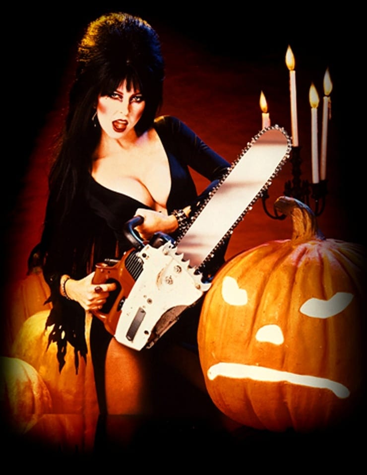 Cassandra Peterson Cassandra Peterson