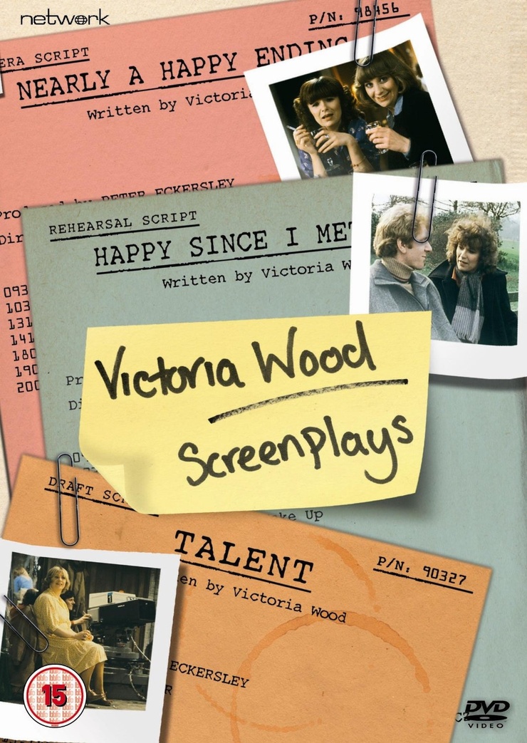 Screenplay Screenplay