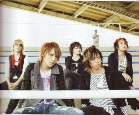 Alice Nine