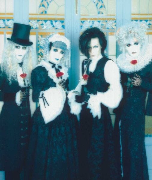 Malice Mizer