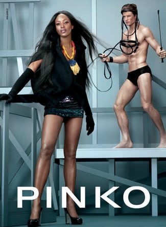 Naomi Campbell Naomi Campbell